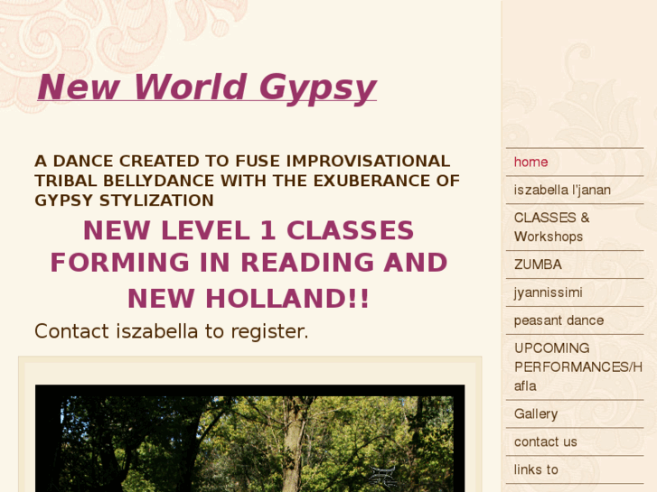 www.newworldgypsy.com