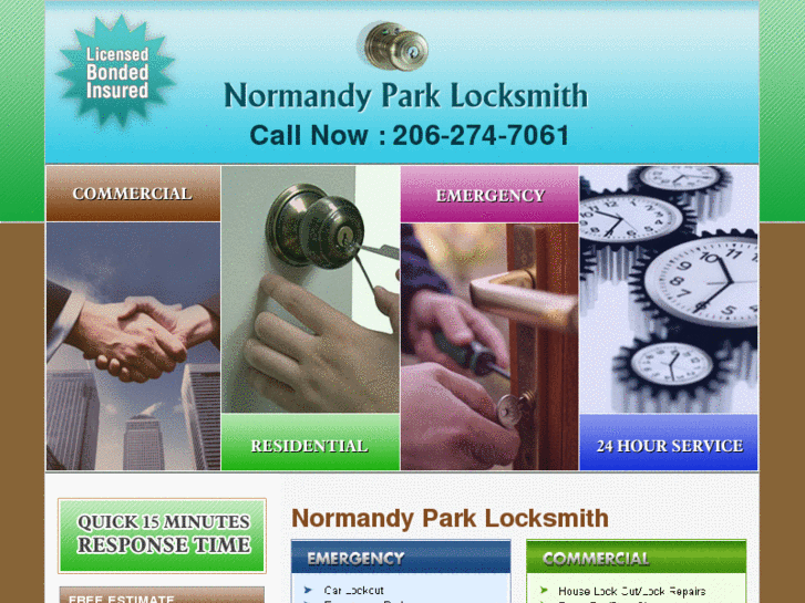 www.normandyparklocksmith.net