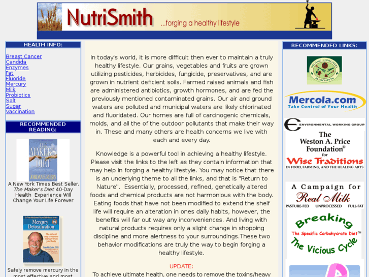 www.nutrismith.com