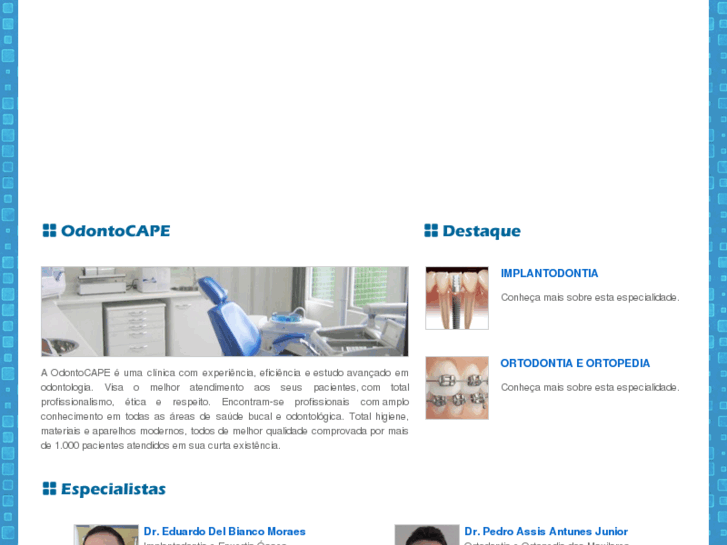 www.odontocape.com