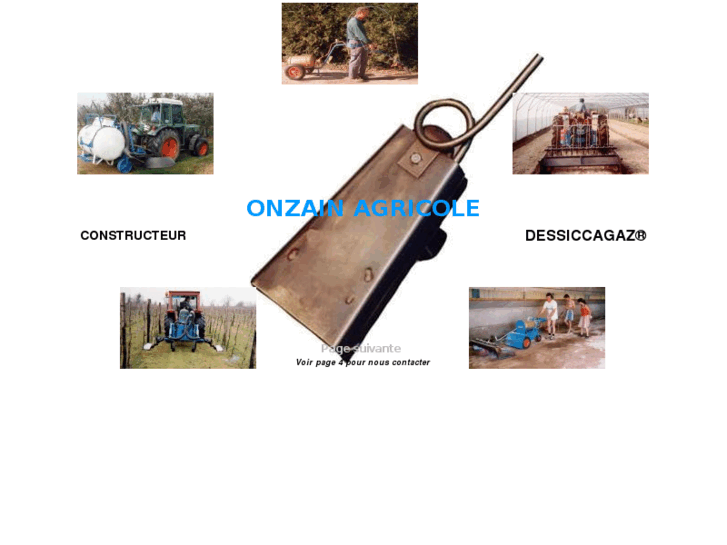 www.onzainagricole.com