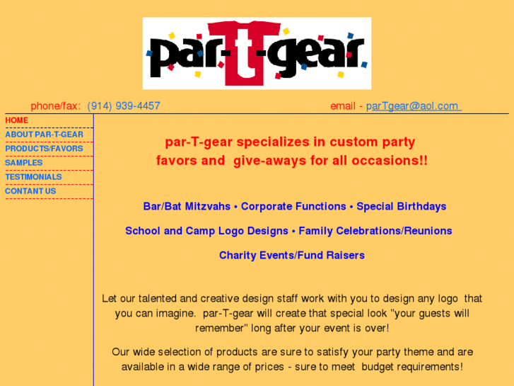 www.par-t-gear.com