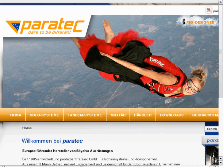 www.paratec.de