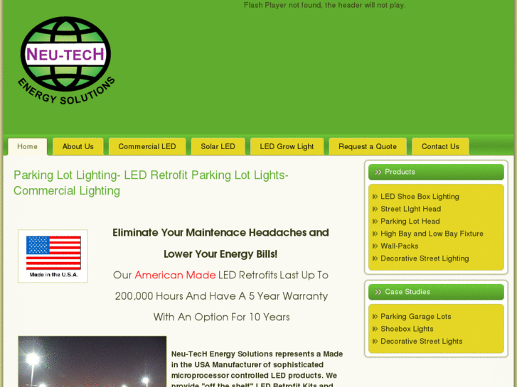 www.parkinglotlighting.org