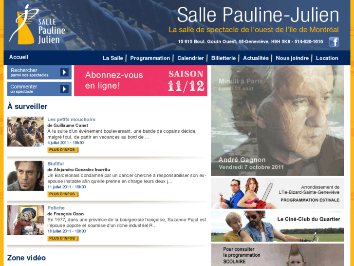 www.pauline-julien.com