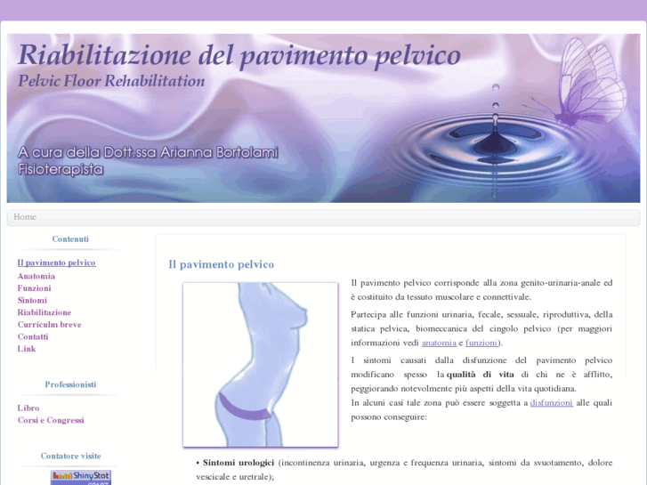 www.pelvicfloor.it