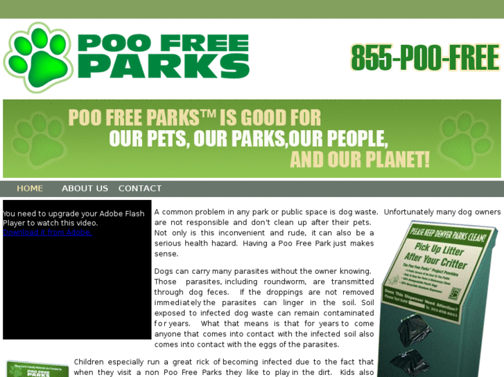 www.poofreepark.net