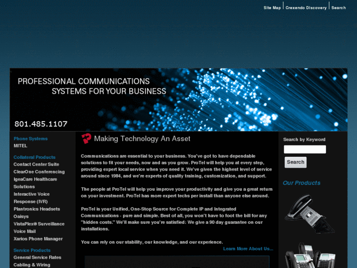 www.protelnetworks.com