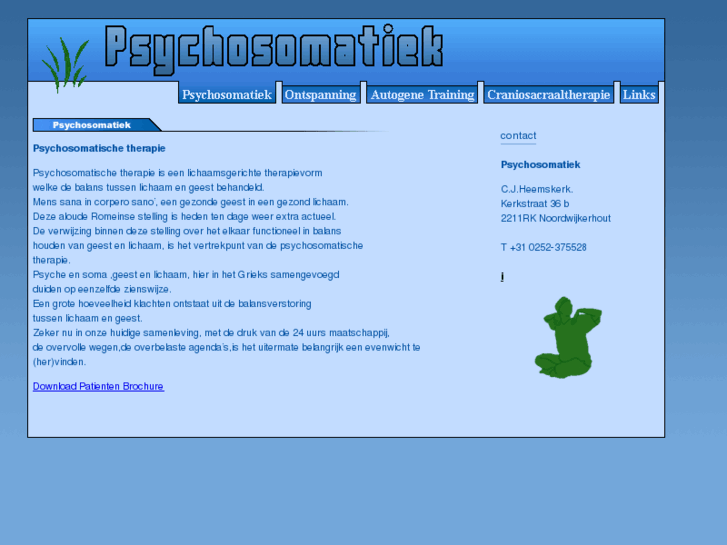 www.psychosomatiek.com