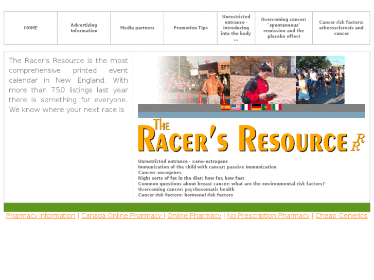 www.racersresource.com