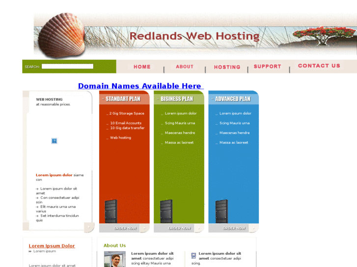 www.redlandswebhosting.com.au