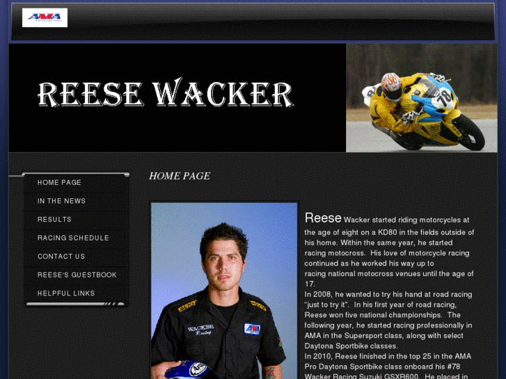 www.reesewacker.com