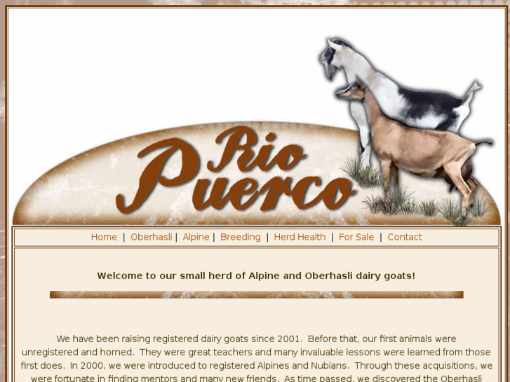 www.rio-puerco.com