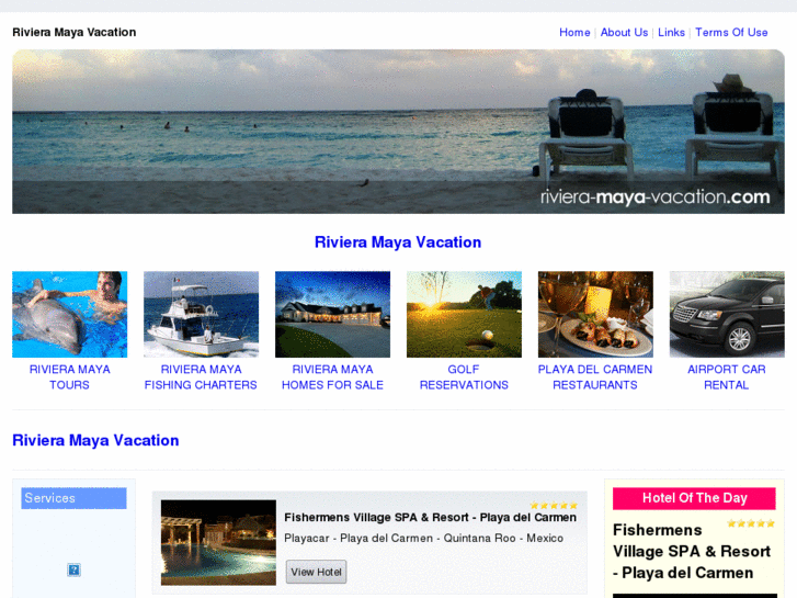 www.riviera-maya-vacation.com