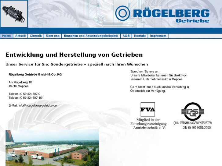 www.roegelberg-holding.com