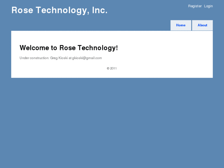 www.rosetechnology.net