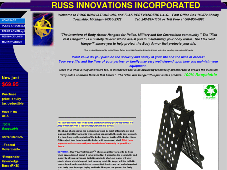 www.russinnovations.com