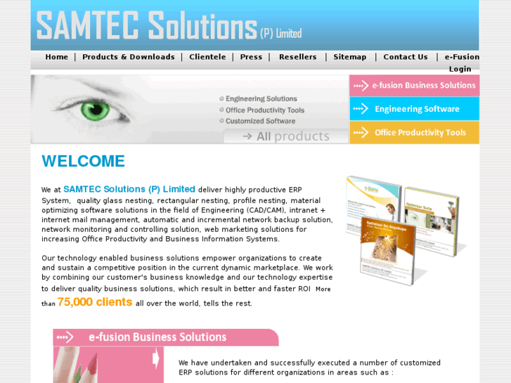 www.samtecsolutions.com