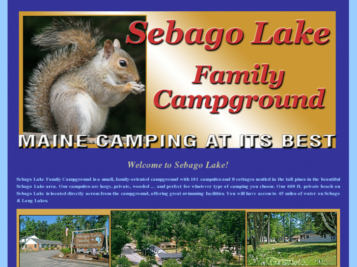 www.sebagolakecamping.com