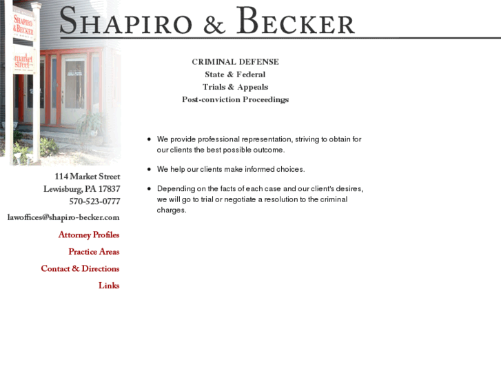 www.shapiro-becker.com