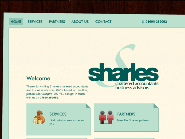 www.sharles-ca.co.uk