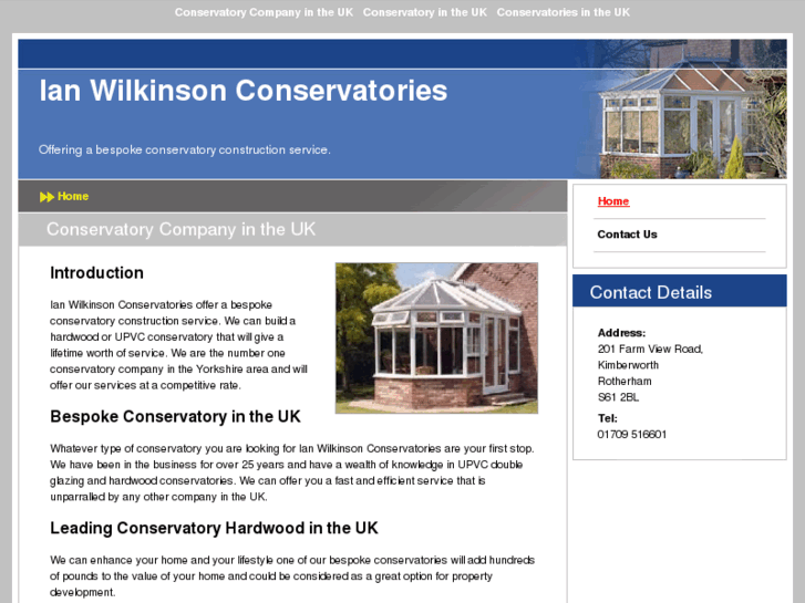 www.sheffieldconservatories.com