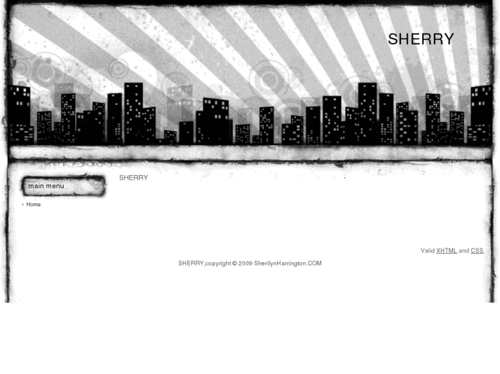 www.sherilynharrington.com