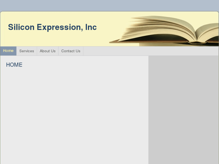 www.siliconexpression.com