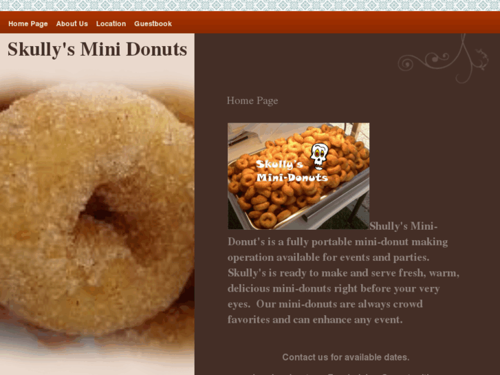 www.skullysminidonuts.com