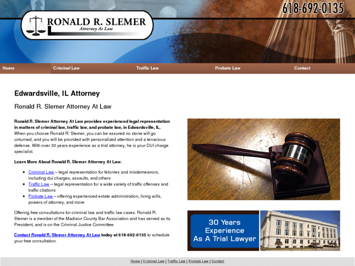 www.slemerlaw.net