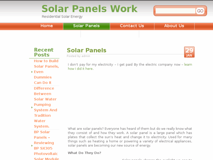 www.solarpanelswork.net