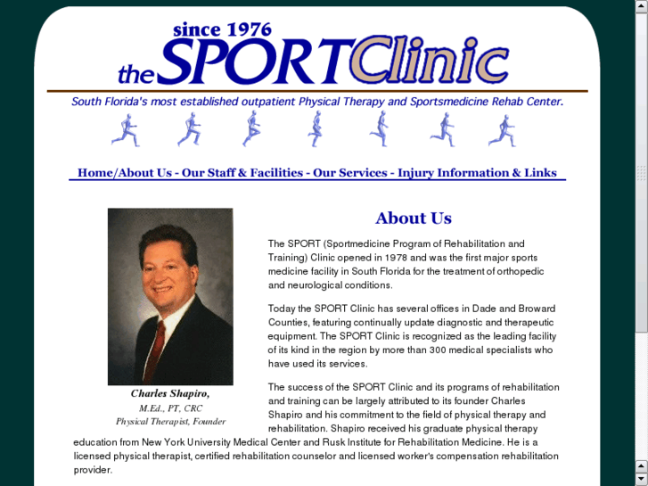 www.sport-clinic.com