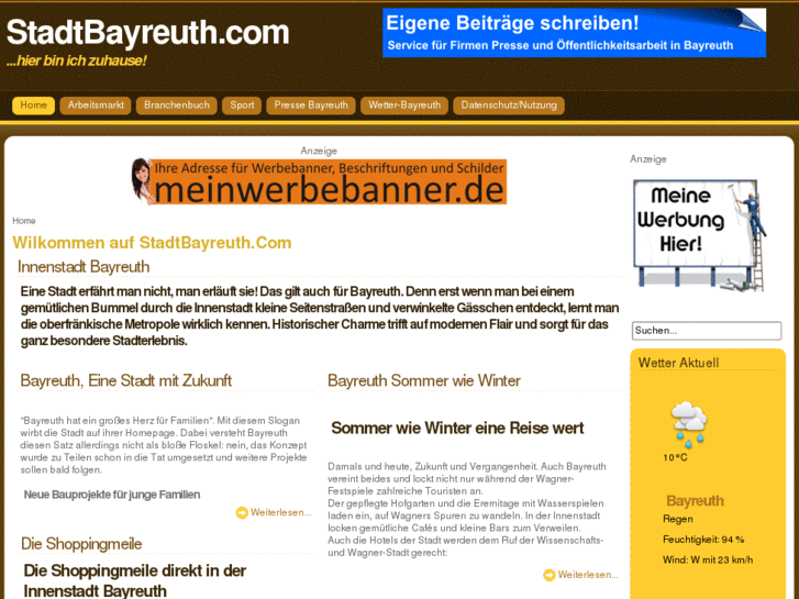 www.stadtbayreuth.com