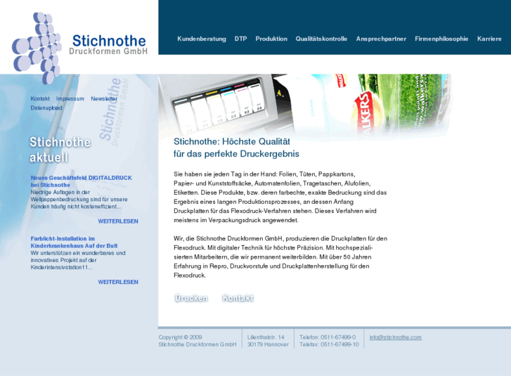 www.stichnothe.com