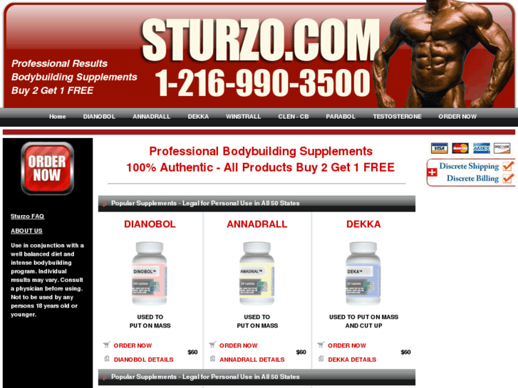 www.sturzo.com