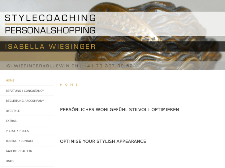 www.stylecoaching-zuerich.com