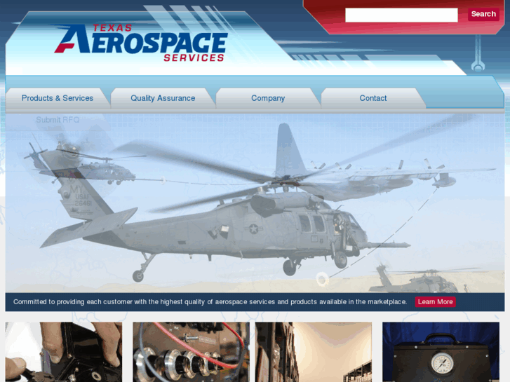 www.texasaerospace.com