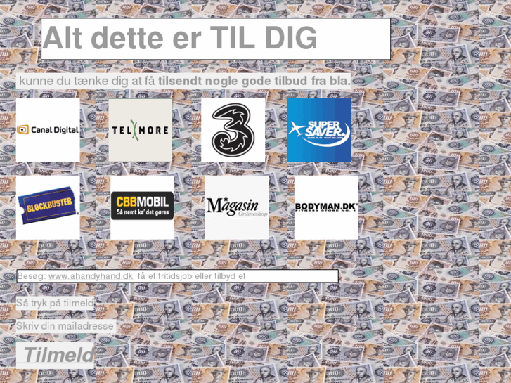 www.tildig.net