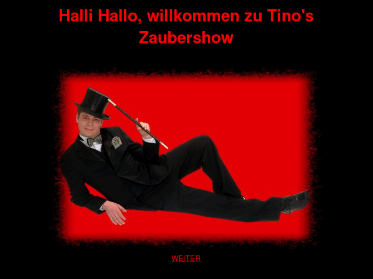 www.tinoshow.de