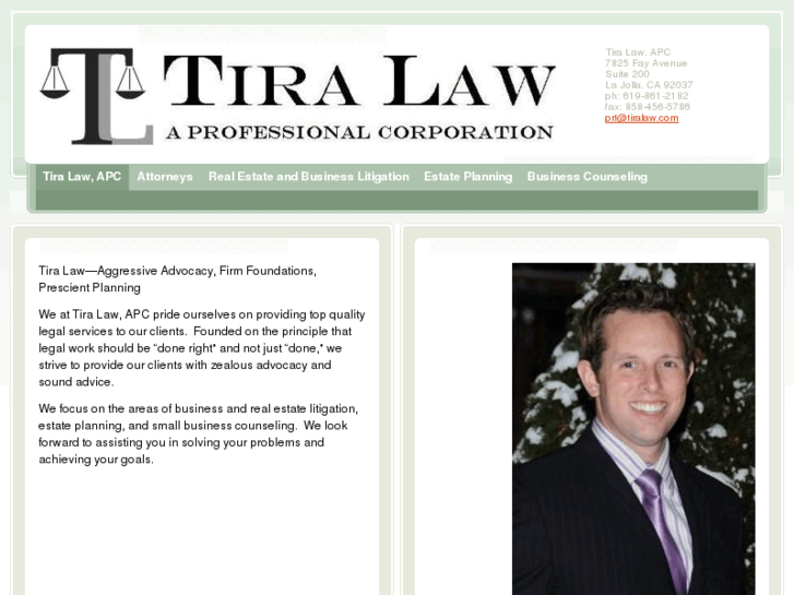 www.tiralaw.com