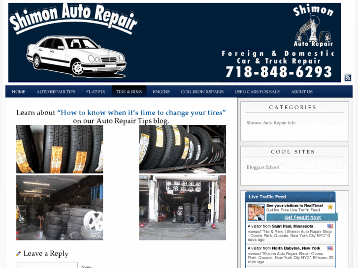 www.tirerepairinqueens.com