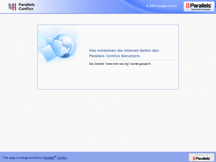www.tom-net.org