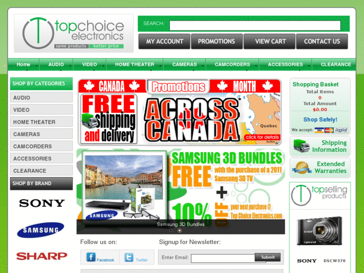 www.topchoiceelectronics.com