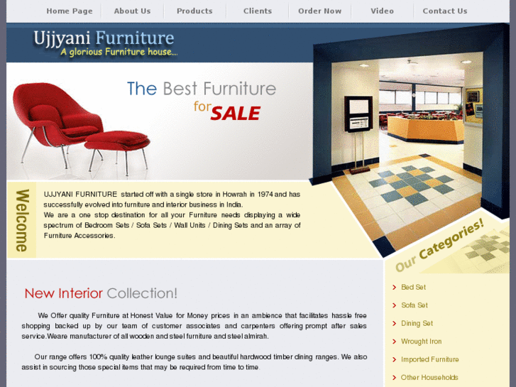 www.ujjyanifurniture.com