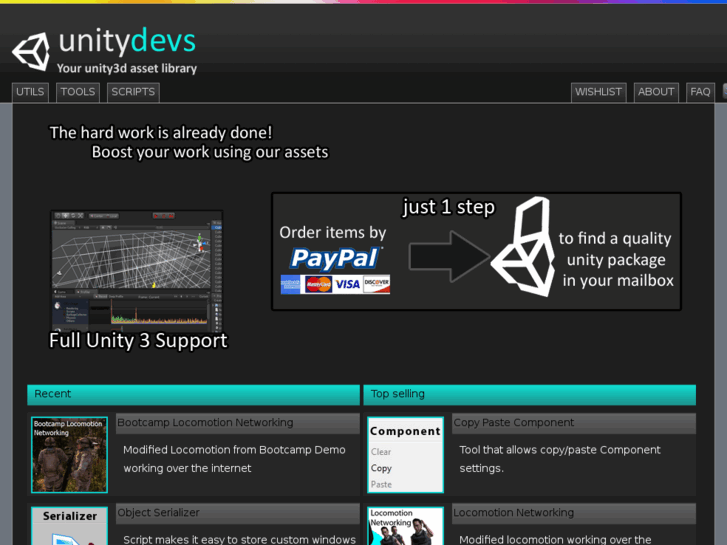 www.unitydevs.com