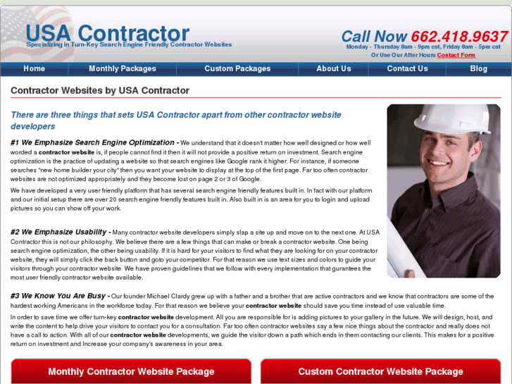 www.usa-contractor.com