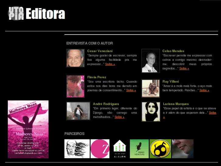 www.utopiaeditora.com