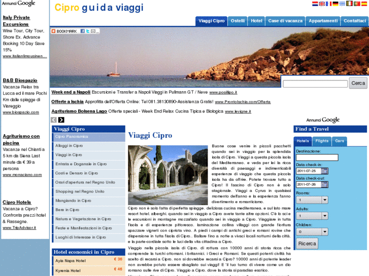 www.viaggi-cipro.info