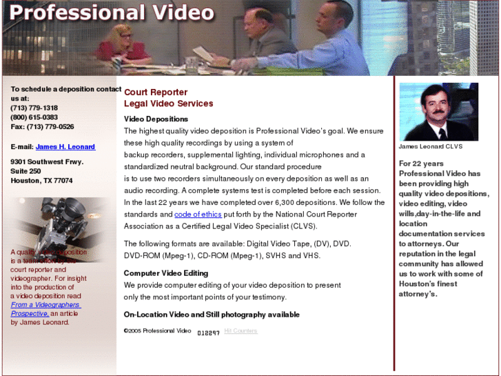 www.video-professional.com