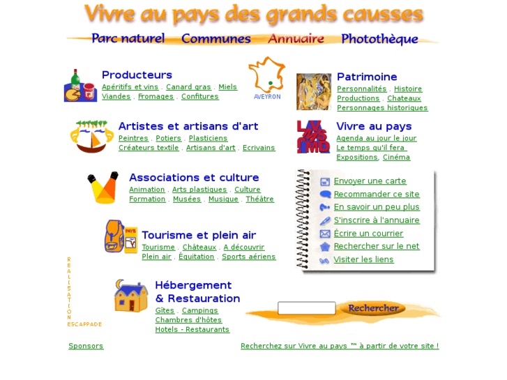 www.vivreaupays.fr